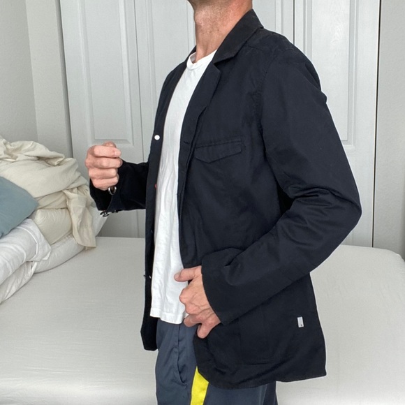 Rogan R44 blazer jacket - Picture 10 of 15